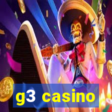 g3 casino